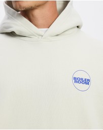 Boiler Room - Core Hood