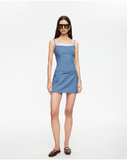 Lioness - Glace Mini Dress