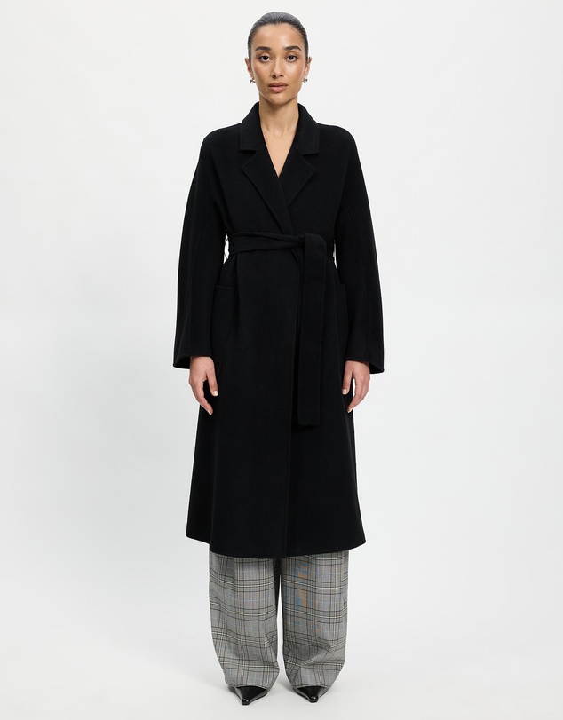 Lindsay Nicholas New York - Frances Coat