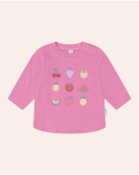 Huxbaby - Fruit Salad Top - Babies-Kids