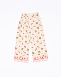 Walnut Melbourne - Poppy Pant