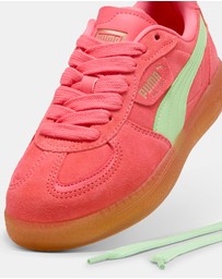 Puma - Palermo Moda Xtra Gum Sneakers - Women's