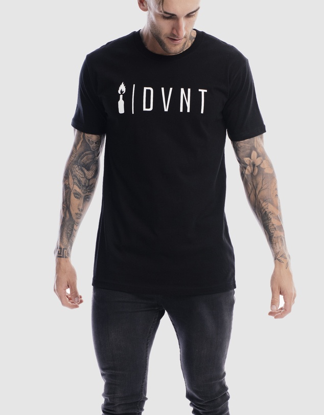 DVNT - Trademark Tee