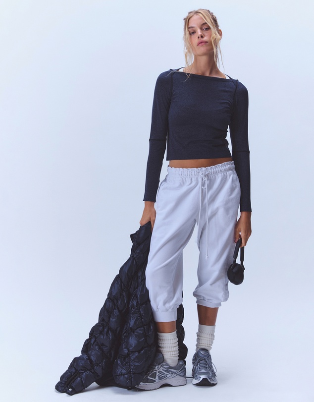 FP Movement by Free People - Bittersweet LS Top