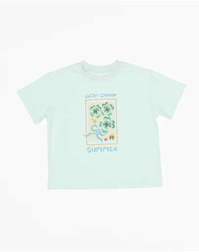 Walnut Melbourne - Felix Tee
