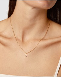 Pastiche - Initial G Necklace