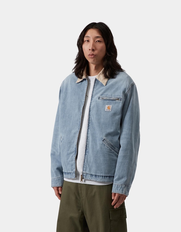 Carhartt WIP - OG Detroit Jacket