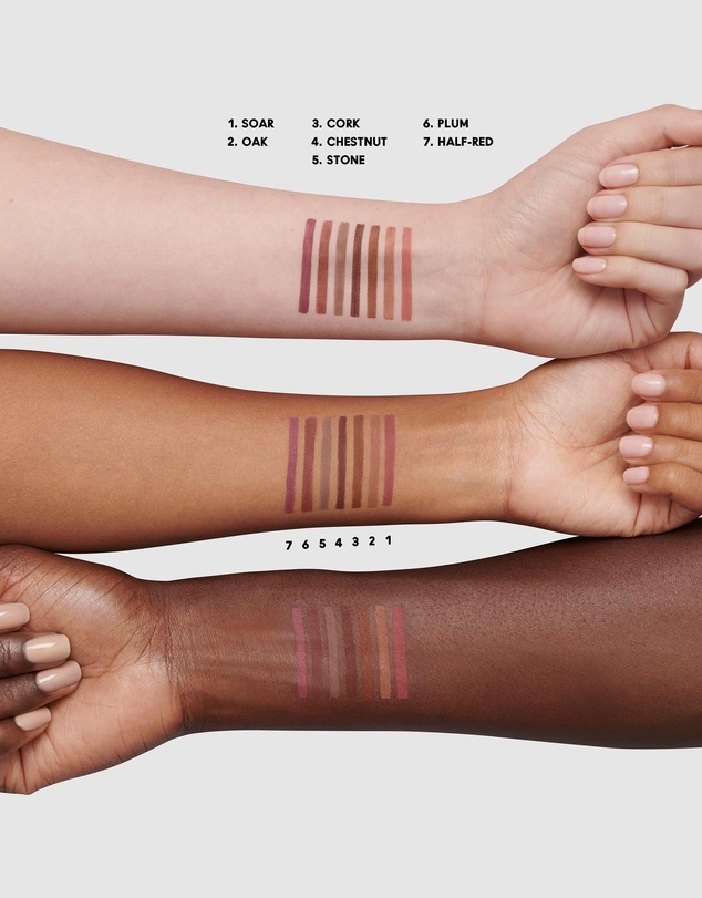 MAC - Lip Pencil
