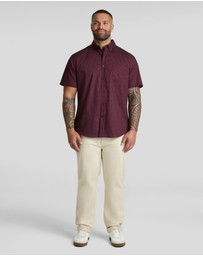 Johnny Bigg - Butler Stretch Shirt