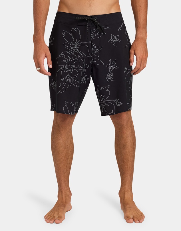 Billabong - Mens Eastcoast Layback 20