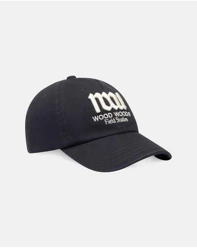 Wood Wood - Wallau Cap