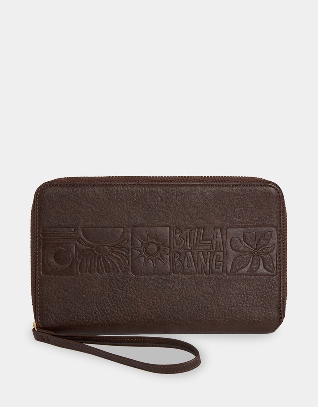 Billabong - Womens Travel Wallet 2.0