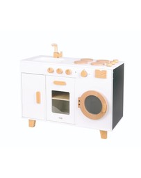 Bello - Island Bench Kitchen