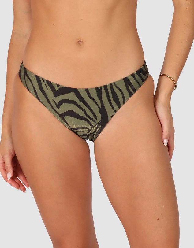 Baku Swimwear - Sunkissed Regular Bikini Bottom