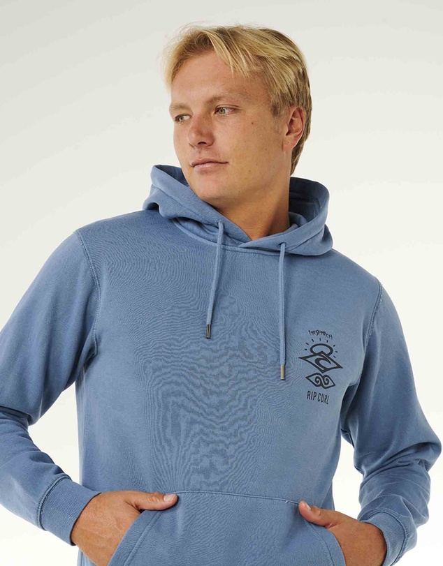 Rip Curl - Search Icon Hood