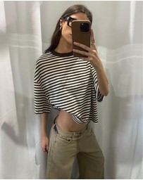 Lioness - Bloom Short Sleeve Top