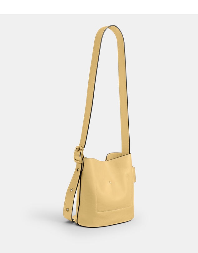 Coach - Bleecker Bucket Bag
