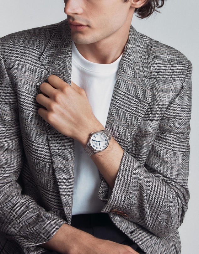 Tissot - Le Locle Automatique 20th Anniversary