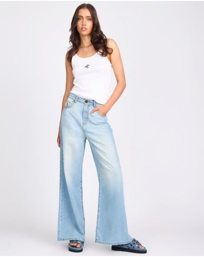 Cool Blue