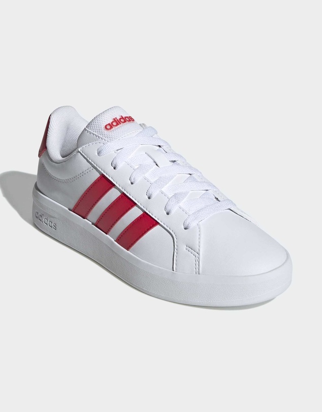 adidas Sportswear - GRAND COURT 3.0 SHOES JUNIOR
