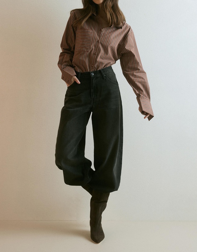 Outland Denim - Melody LS Shirt