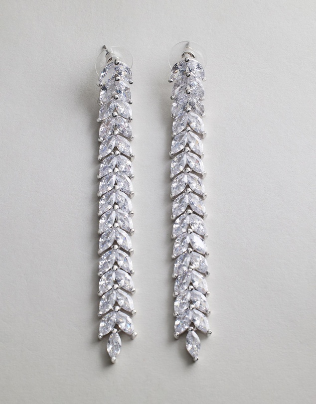 Stephanie Browne - Bobbi Earrings