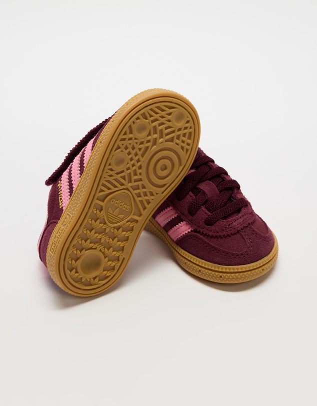 adidas Originals - Handball Spezial Comfort Closure Elastic Lace - Babies-Kids