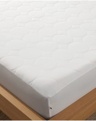 Sheet Society - Cool Mode Mattress Protector