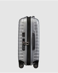 Samsonite - Proxis Spinner 55cm EXP