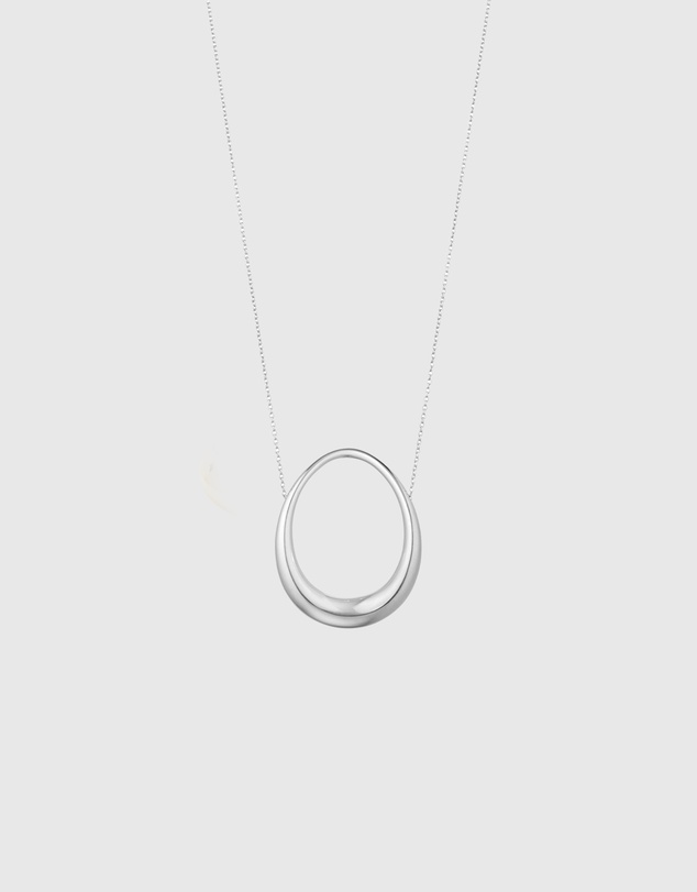 Georg Jensen - Offspring Pendant, Large