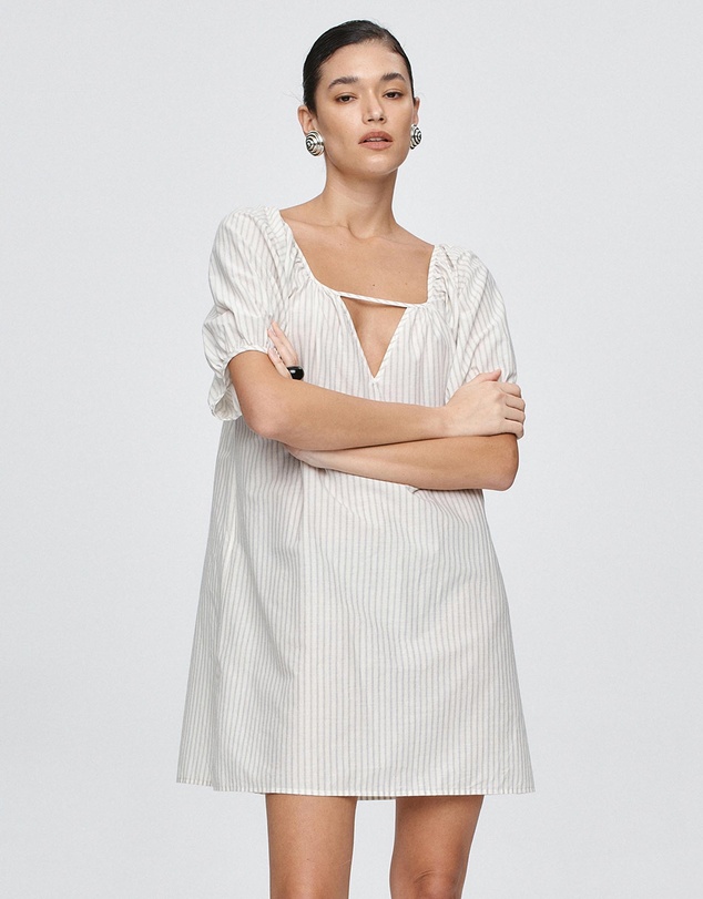 Marle - Kendra Mini Dress