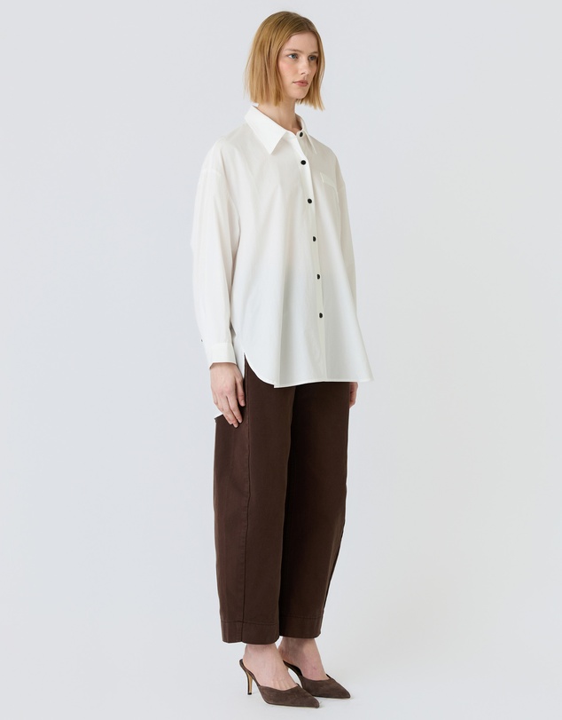 Esmaee - Mayfair Shirt