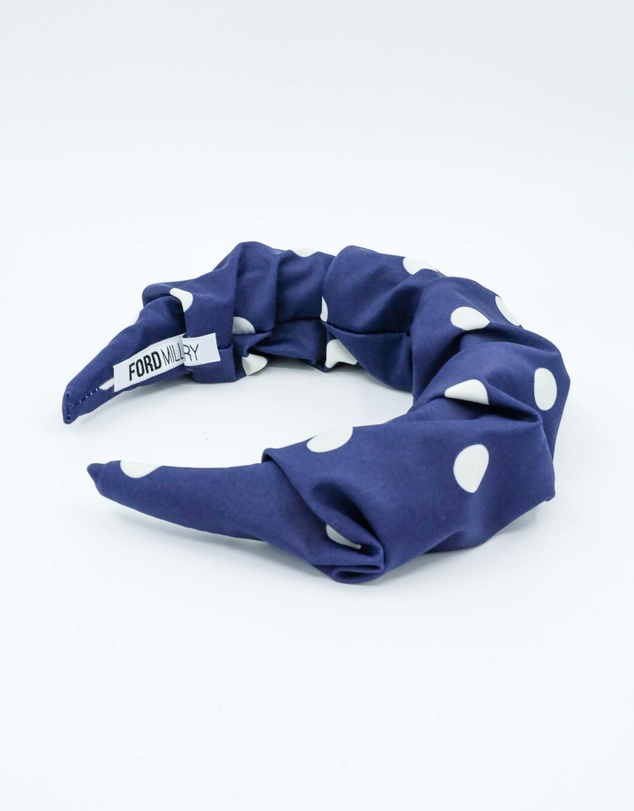 FORD MILLINERY - Jude Headband