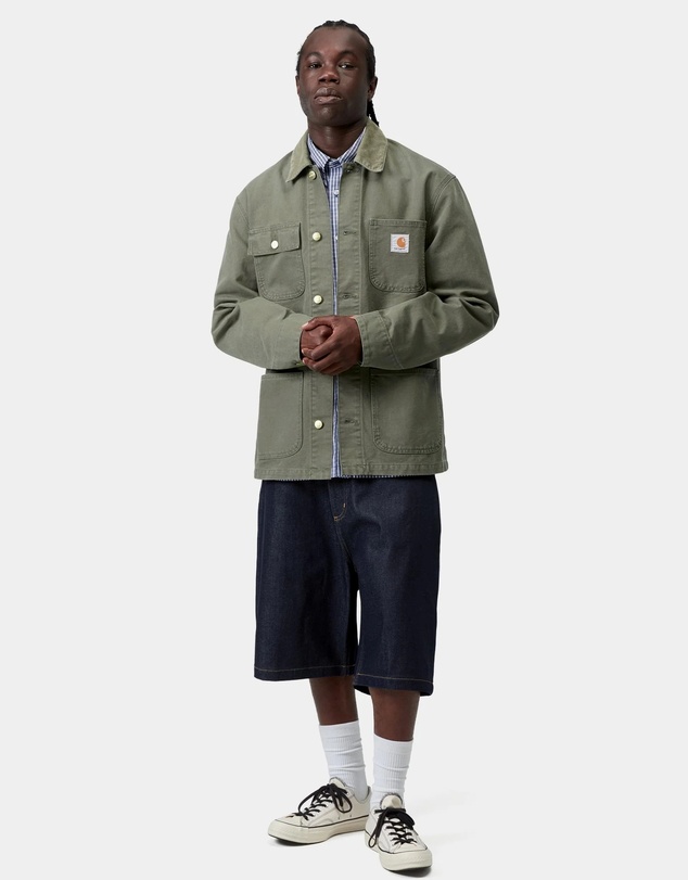 Carhartt WIP - Michigan Coat