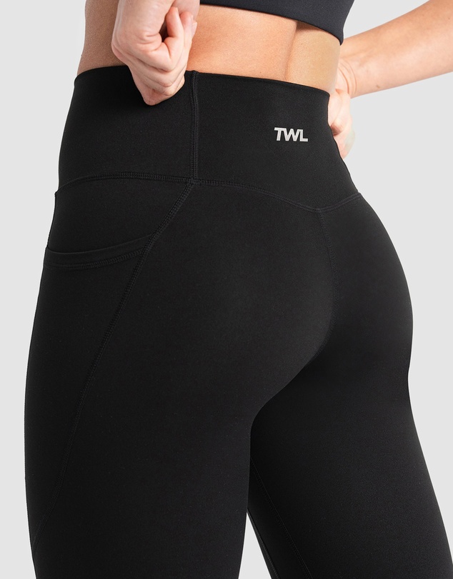 TWL - Refine 7/8 Tights