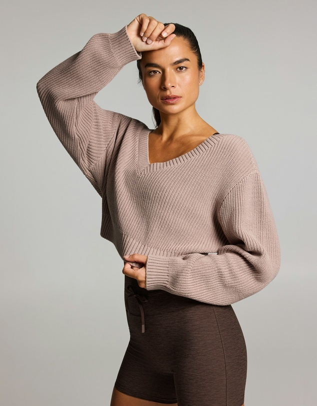 Rockwear - Knit Long Sleeve