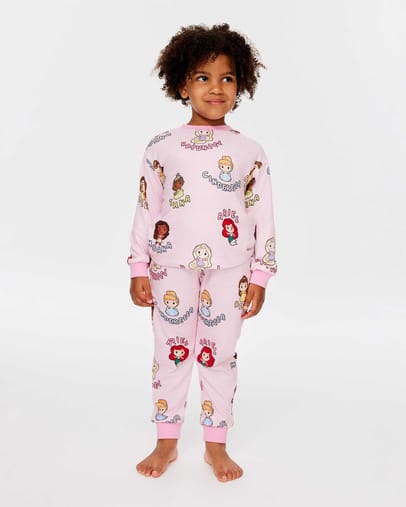 LCN DIS BALLET PINKPRINCESS DREAMS