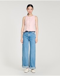 Sandro - Demie Blazer