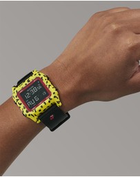 Nixon - Rolling Stones Staple Watch