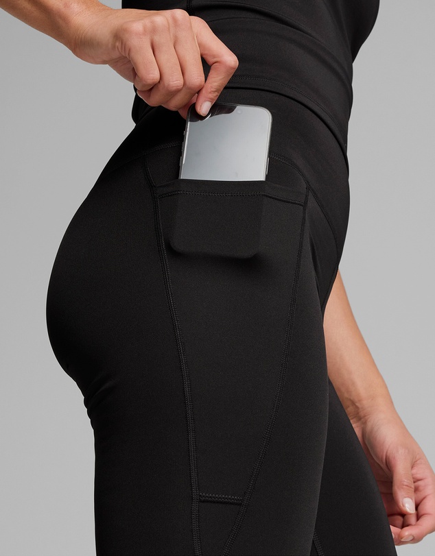 Puma - Train All Day Essentials Bootcut Pants - Women