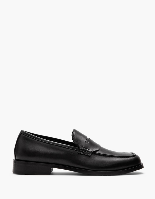 Aquila - Lars Penny Loafers