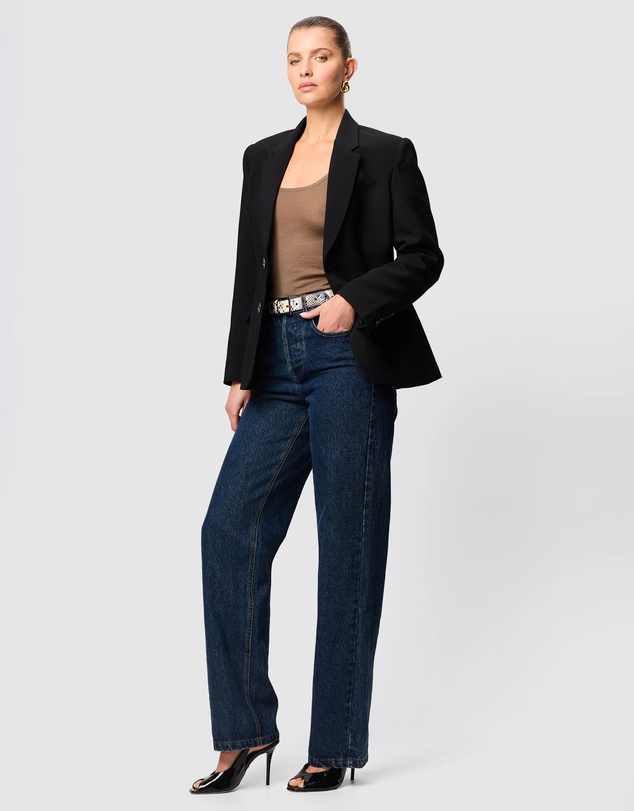 Mossman - Sonder Blazer