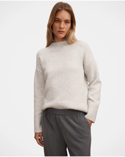 Forever New - Kerrie Relaxed Jumper