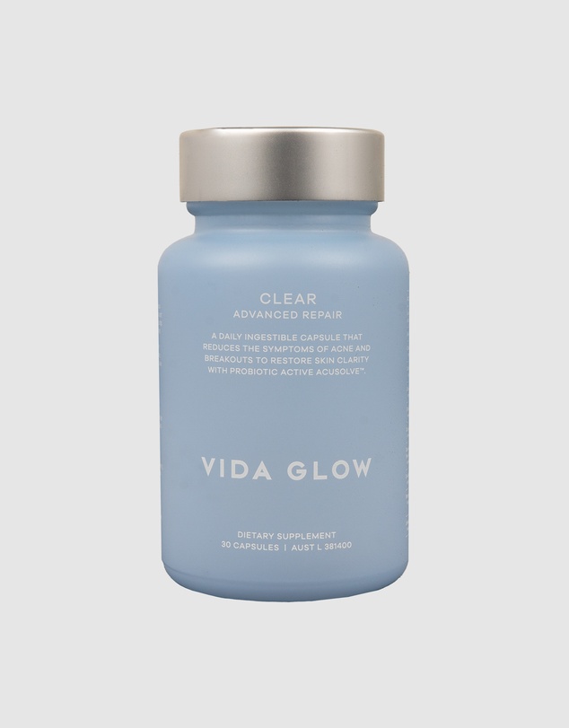 Vida Glow - Clear
