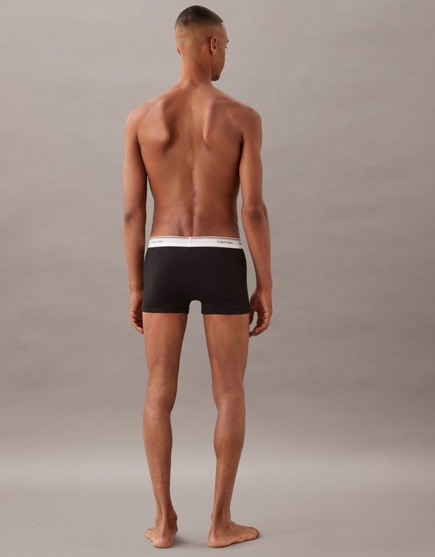 Calvin Klein - Balance 3 Pack Trunks
