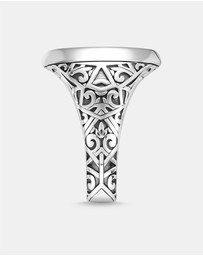 THOMAS SABO - Ring Black