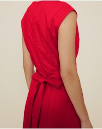 The Fated - Claudia Mini Dress