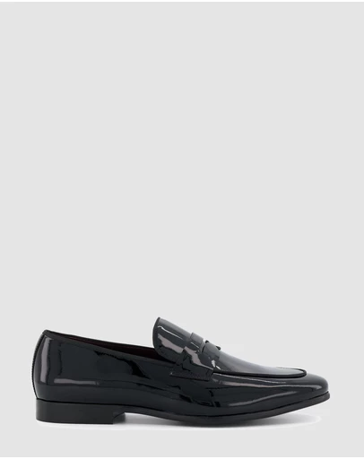 Dune London - Sterlling - Black