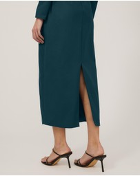 Tussah - Hubert Midi Dress