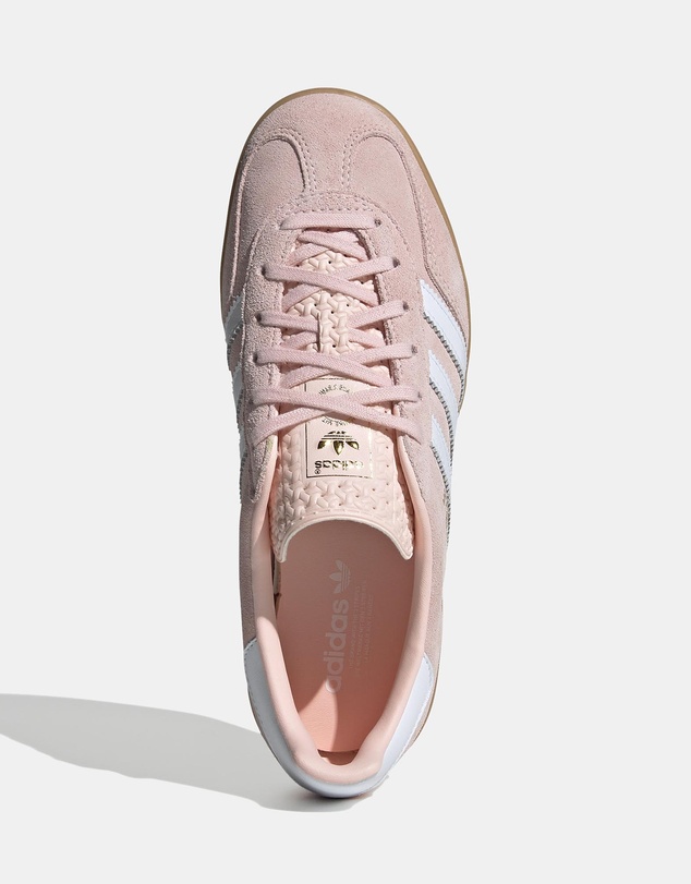 adidas Originals - Gazelle Indoor - Women's